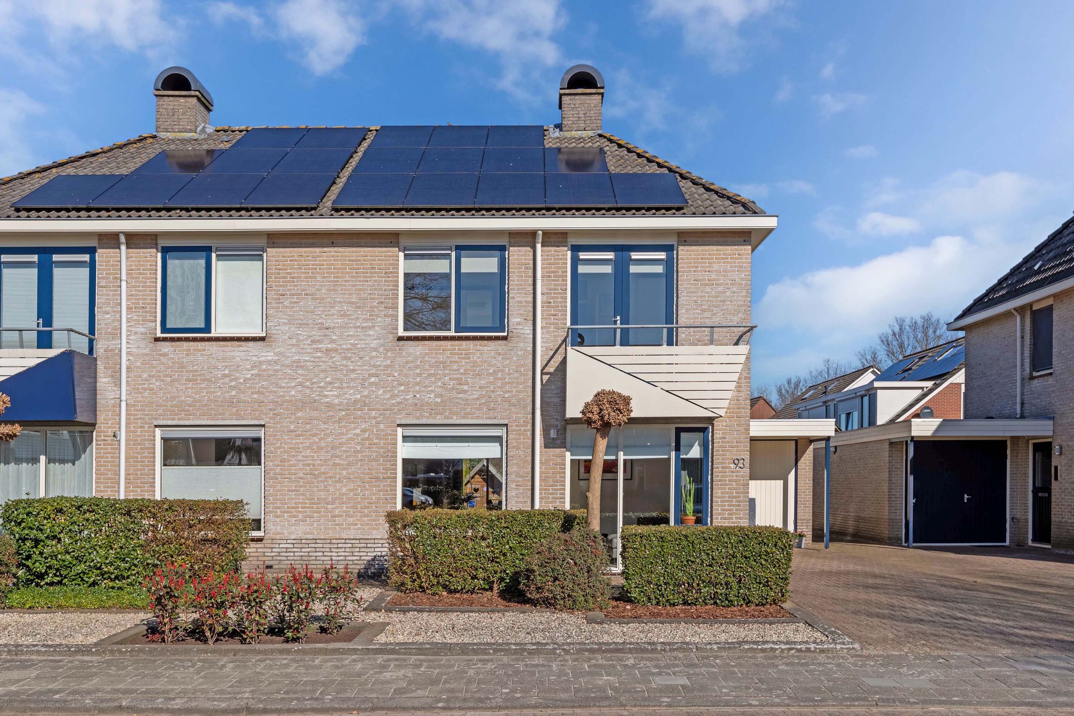 Foto 45 van Doalhôf 93