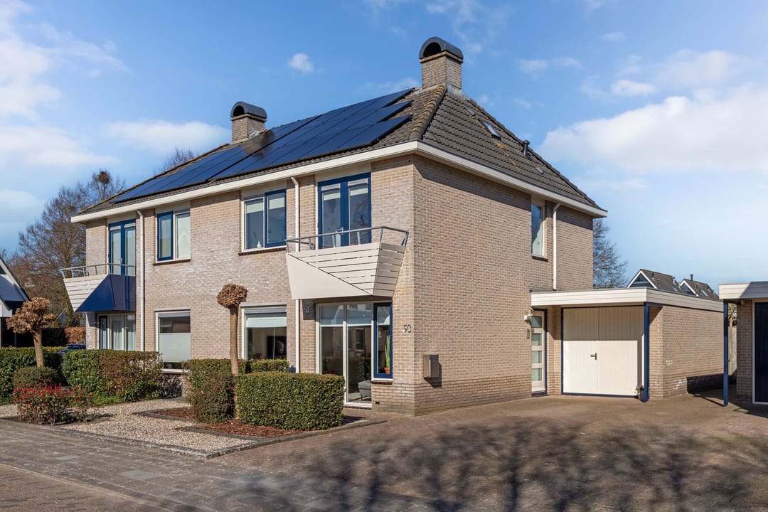 Foto 46 van Doalhôf 93