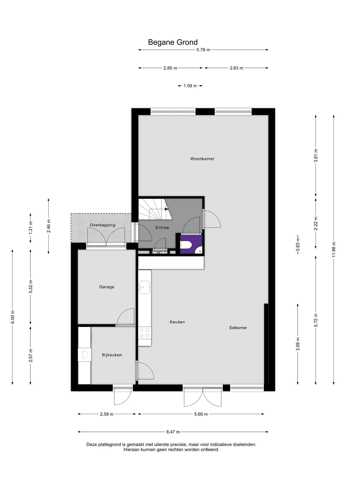 Foto 48 van Doalhôf 93