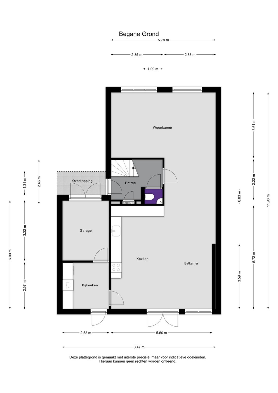 Foto 52 van Doalhôf 93