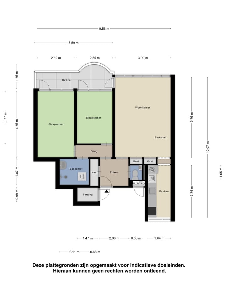 Foto 39 van Bovenover 117