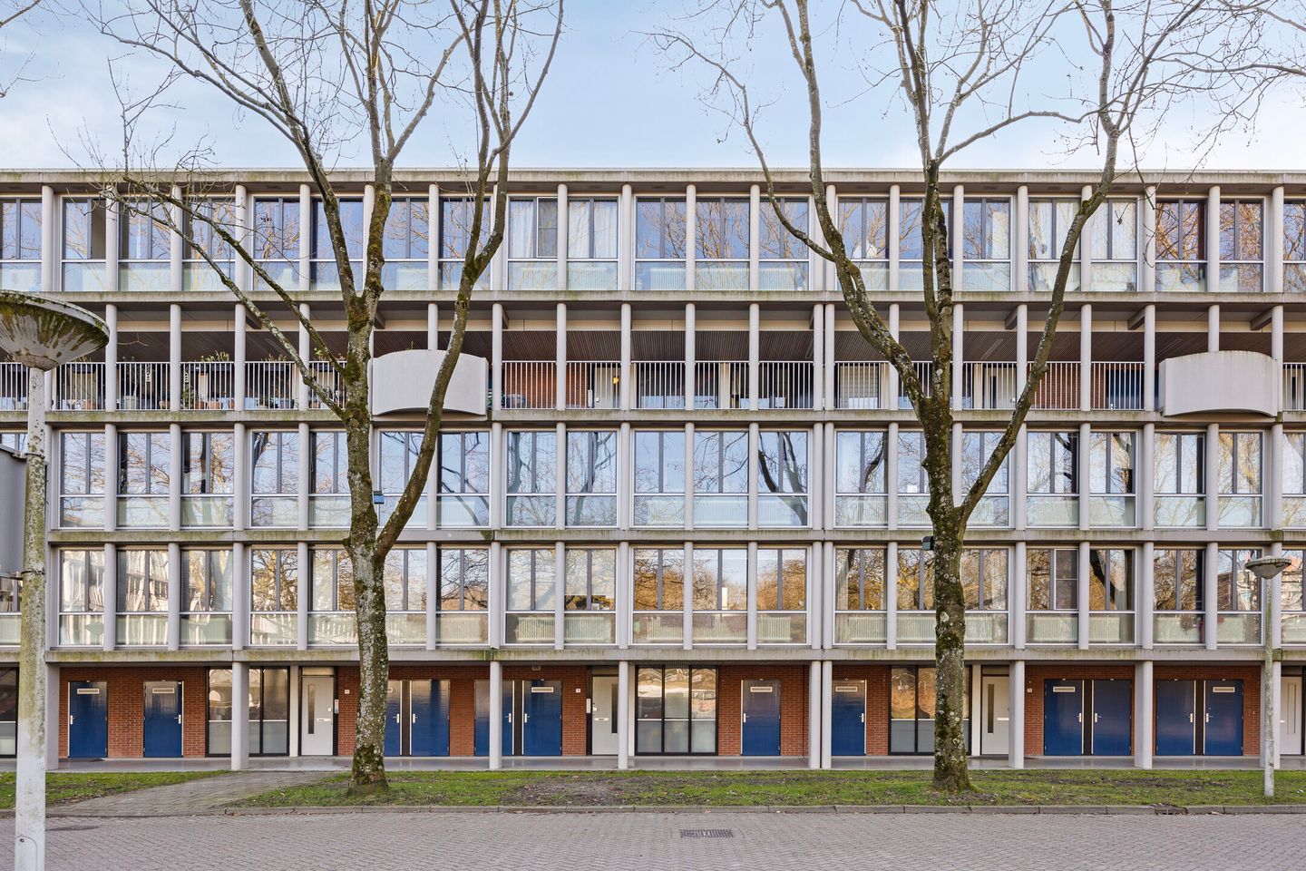 Foto 1 van Bovenover 117