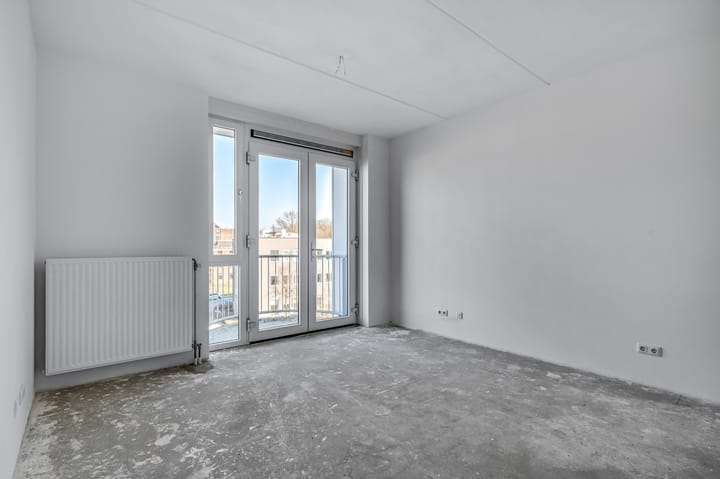 Foto 2 van Bunschoterplein 70