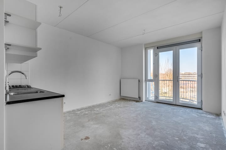 Foto 3 van Bunschoterplein 70