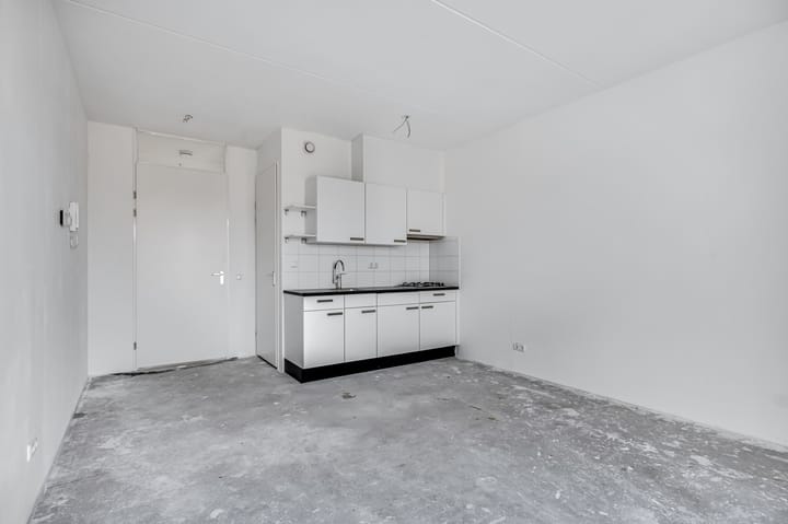 Foto 5 van Bunschoterplein 70