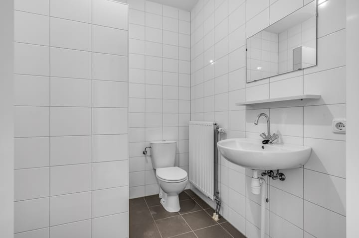 Foto 6 van Bunschoterplein 70