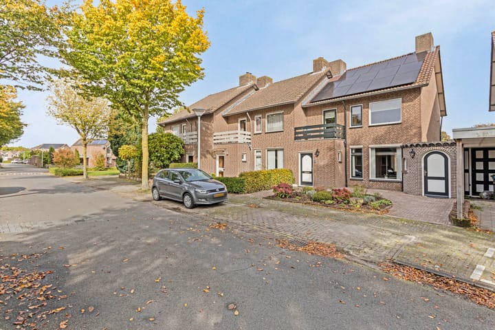 Foto 2 van van Ommerenstraat 17