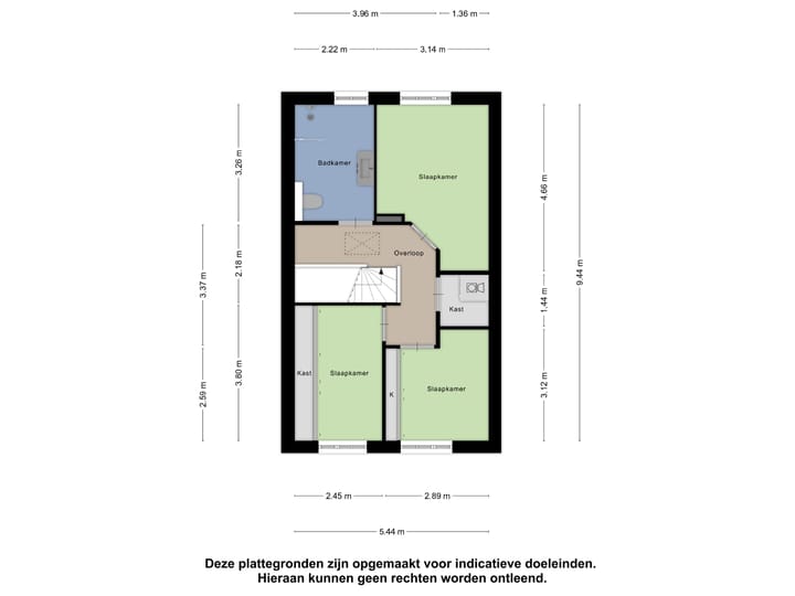 Foto 24 van Grotestraat 58