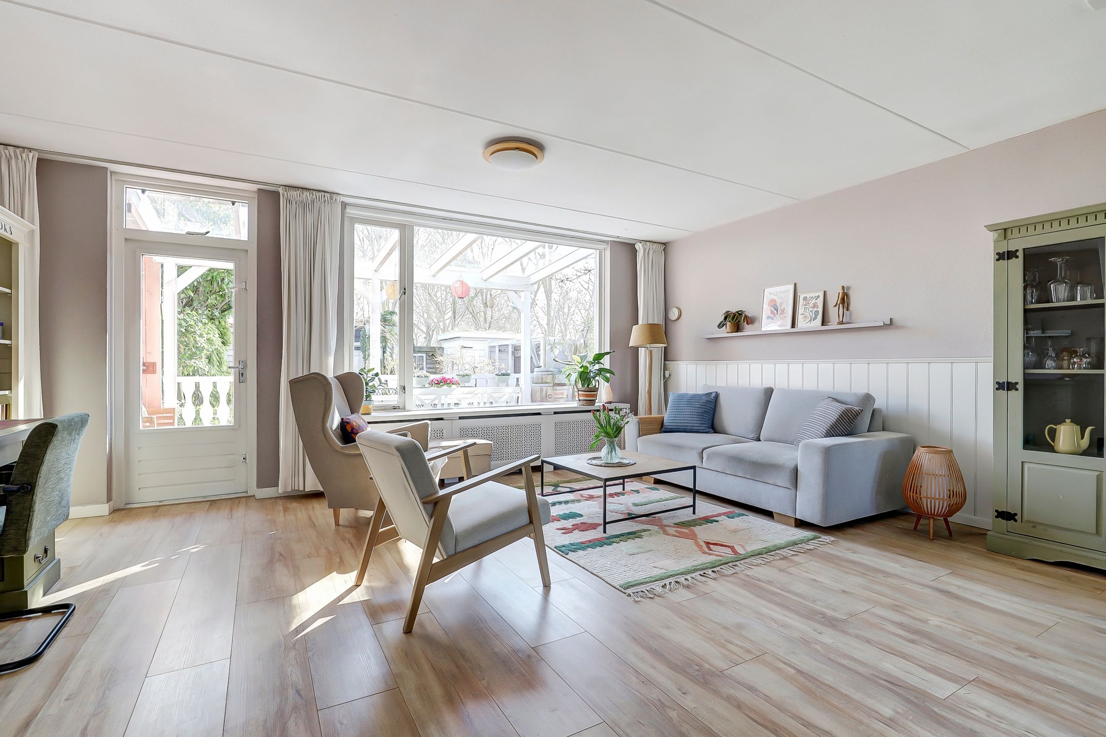 Foto 6 van Schouwenbank 82