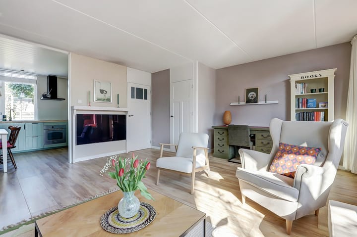 Foto 9 van Schouwenbank 82