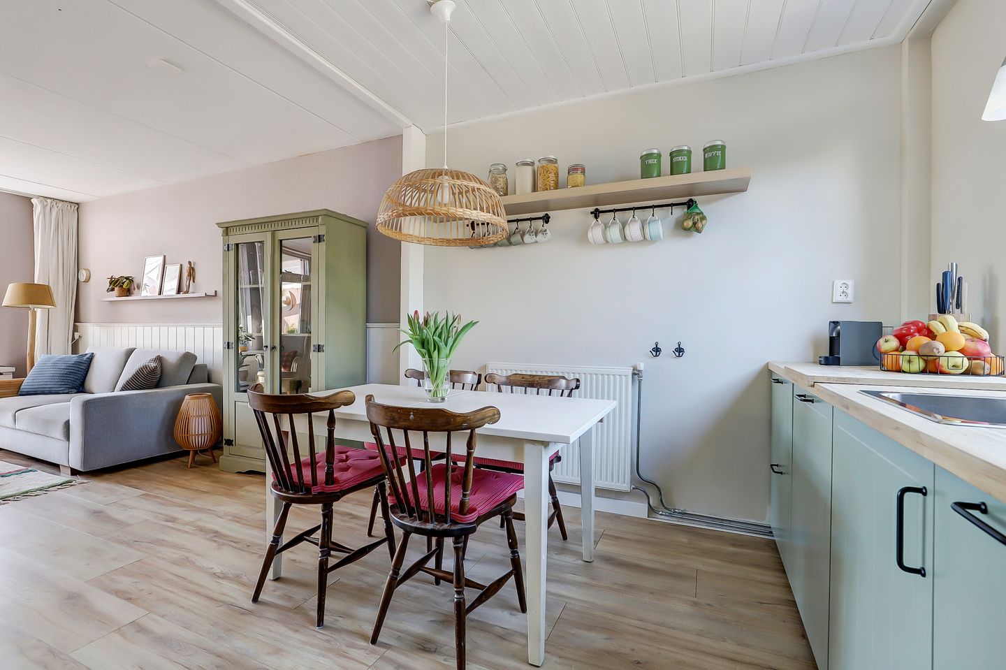 Foto 10 van Schouwenbank 82