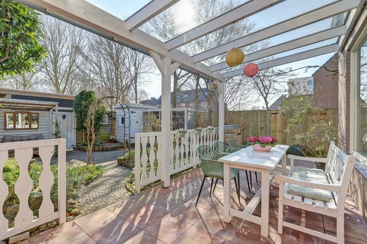 Foto 25 van Schouwenbank 82