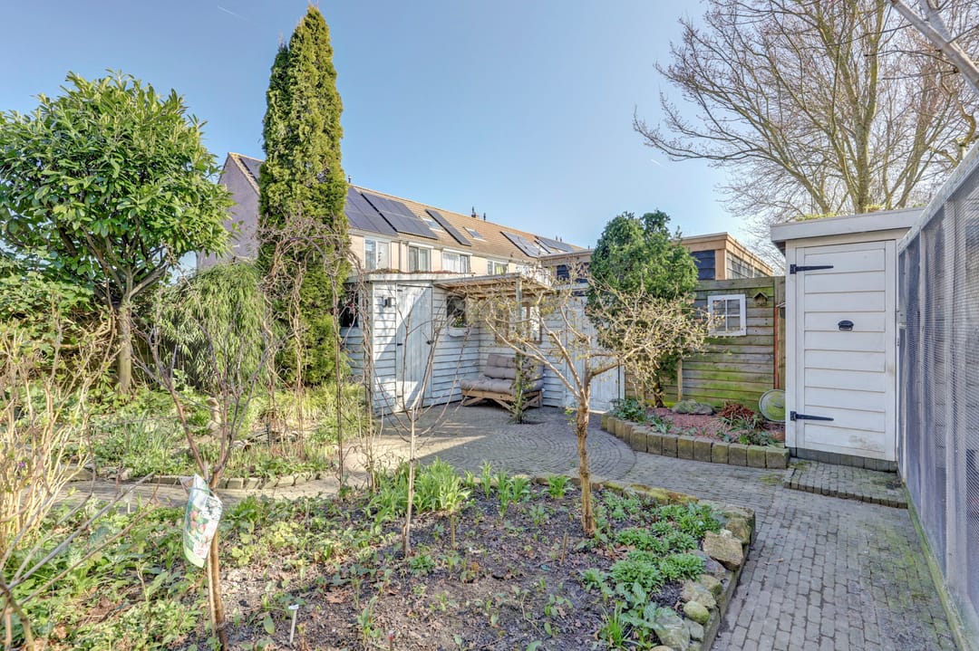 Foto 26 van Schouwenbank 82