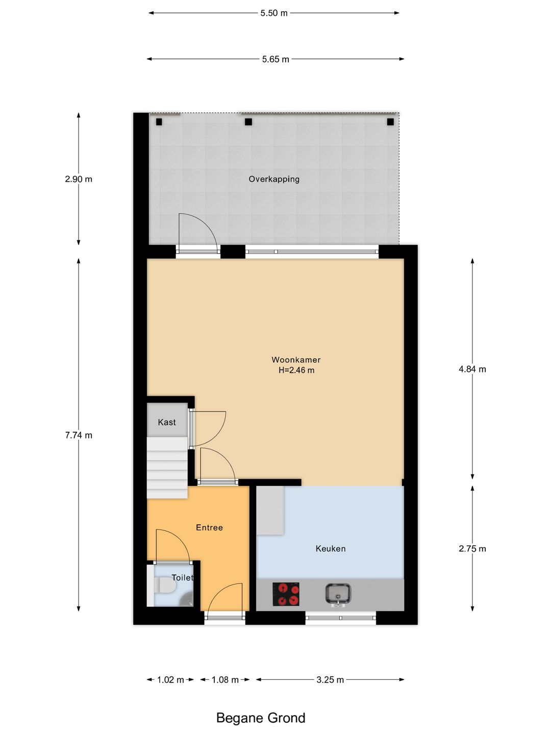 Foto 31 van Schouwenbank 82