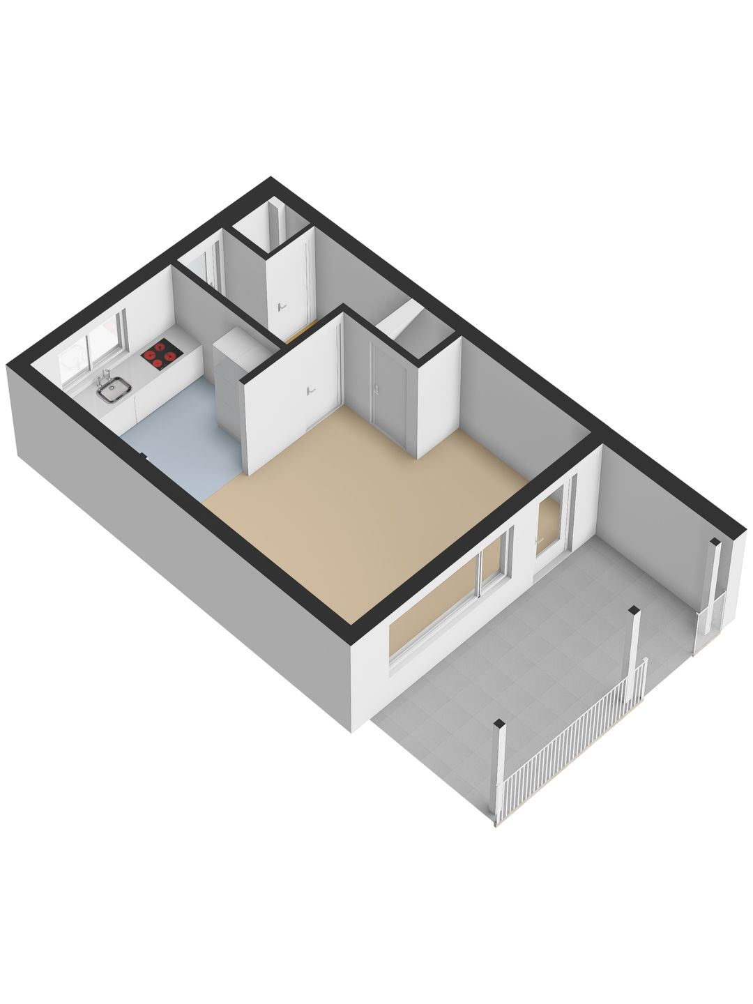 Foto 32 van Schouwenbank 82