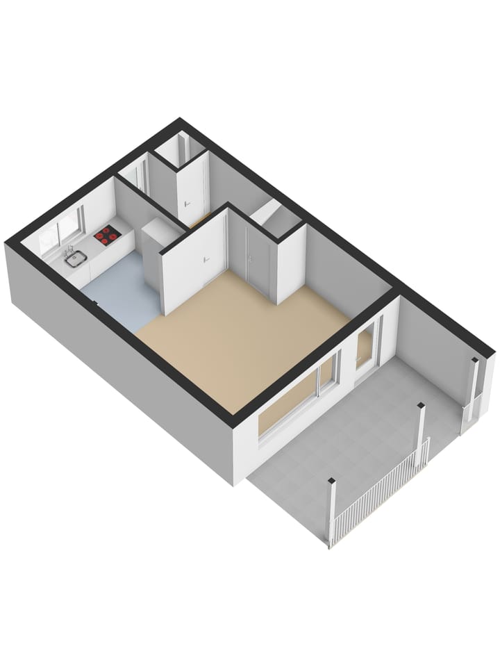 Foto 32 van Schouwenbank 82