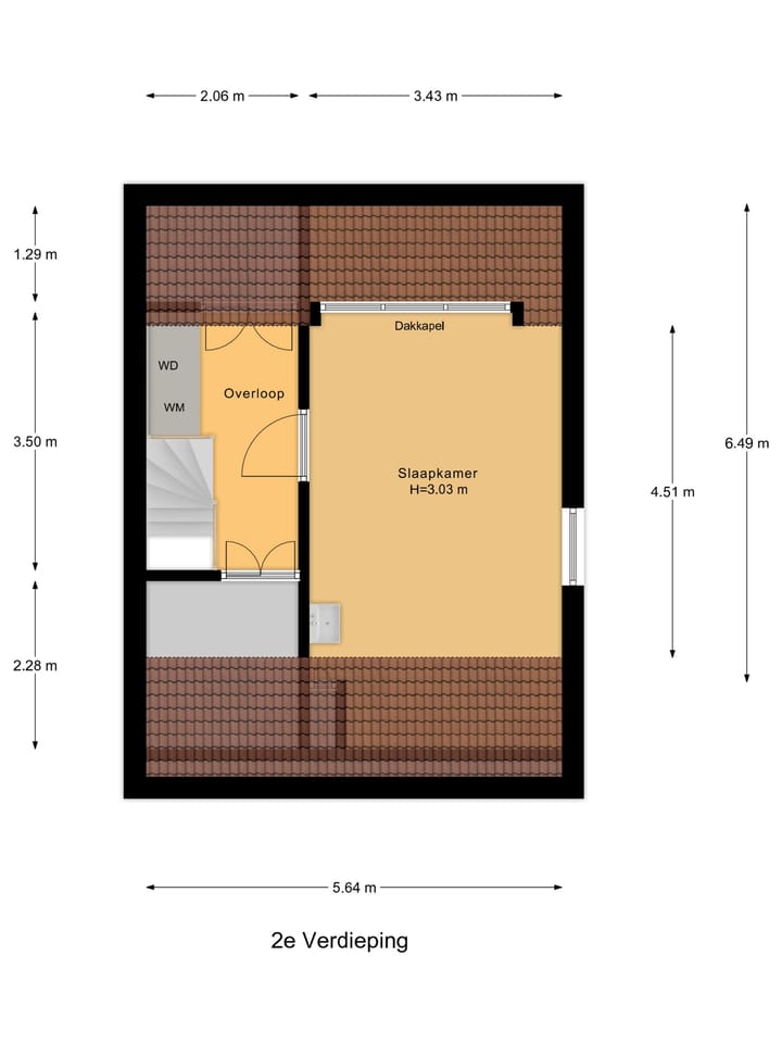 Foto 35 van Schouwenbank 82