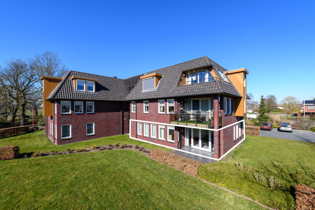 Foto 1 van Weidemaad 142