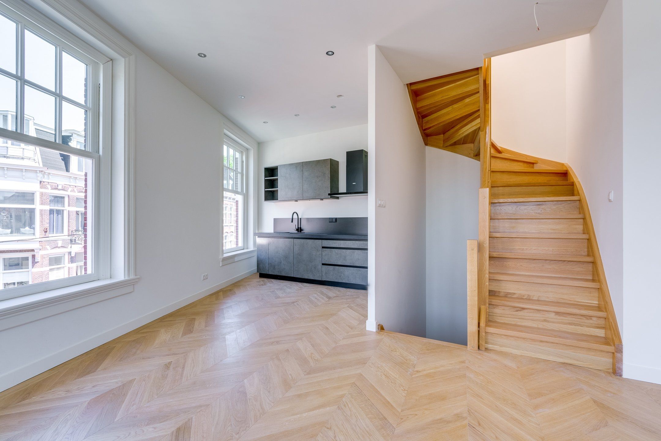 Foto 3 van Muntstraat 9-B