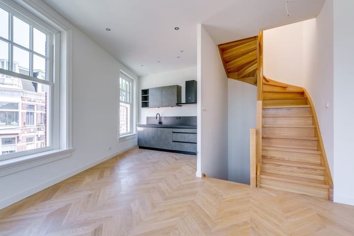 Photo 3 of Muntstraat 9-B