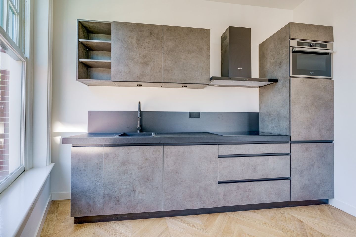 Foto 4 van Muntstraat 9-B