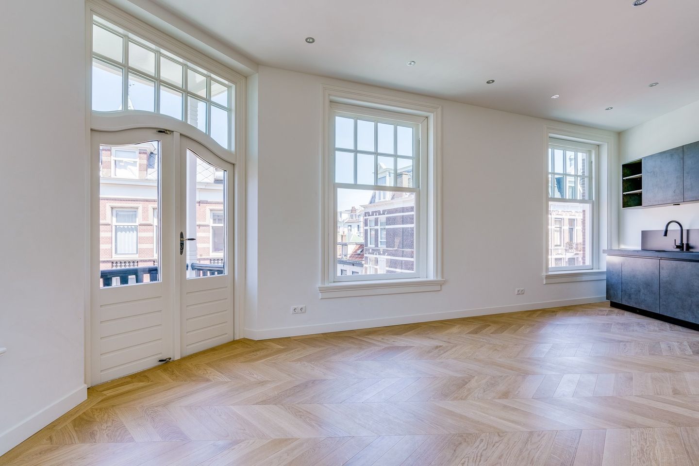 Foto 5 van Muntstraat 9-B