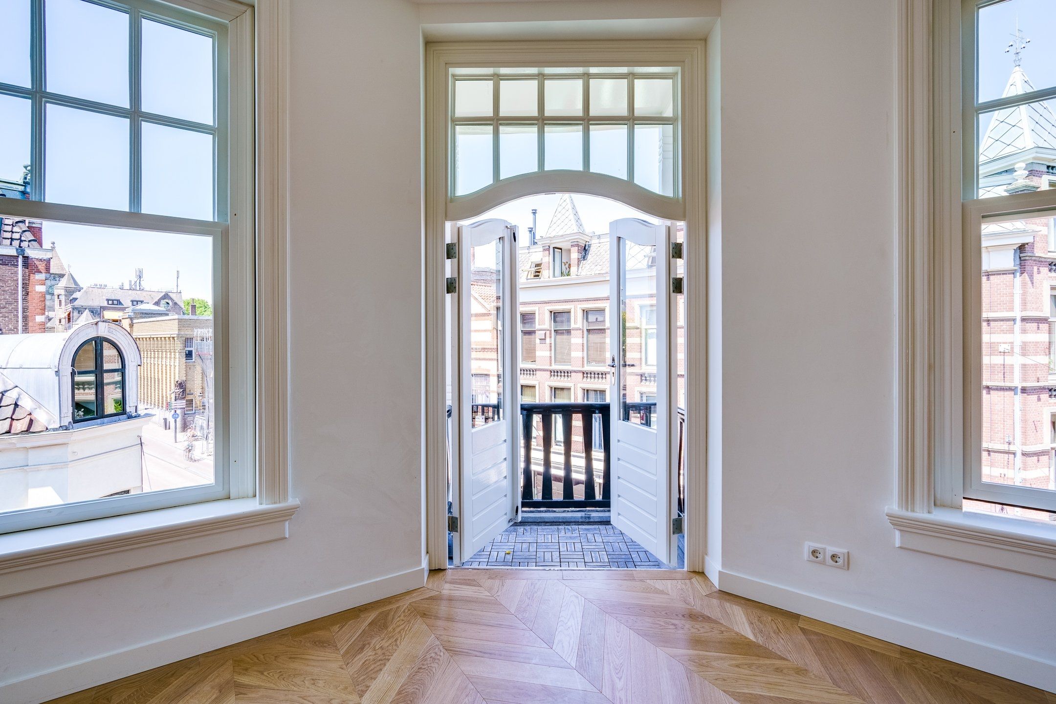 Foto 6 van Muntstraat 9-B