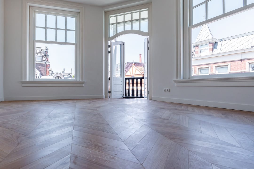 Foto 7 van Muntstraat 9-B