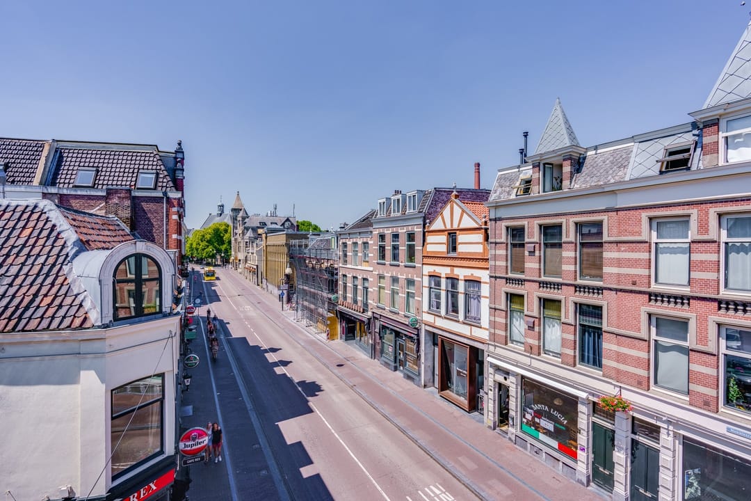 Foto 8 van Muntstraat 9-B