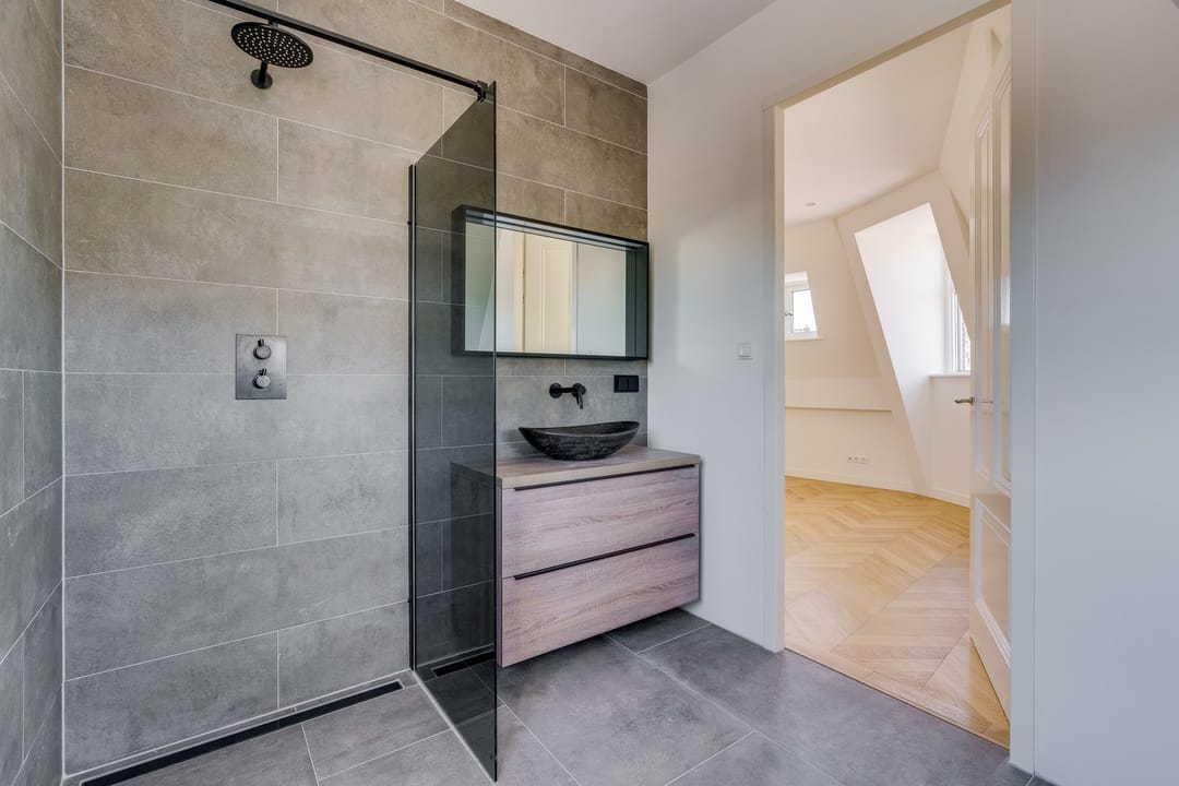 Foto 13 van Muntstraat 9-B