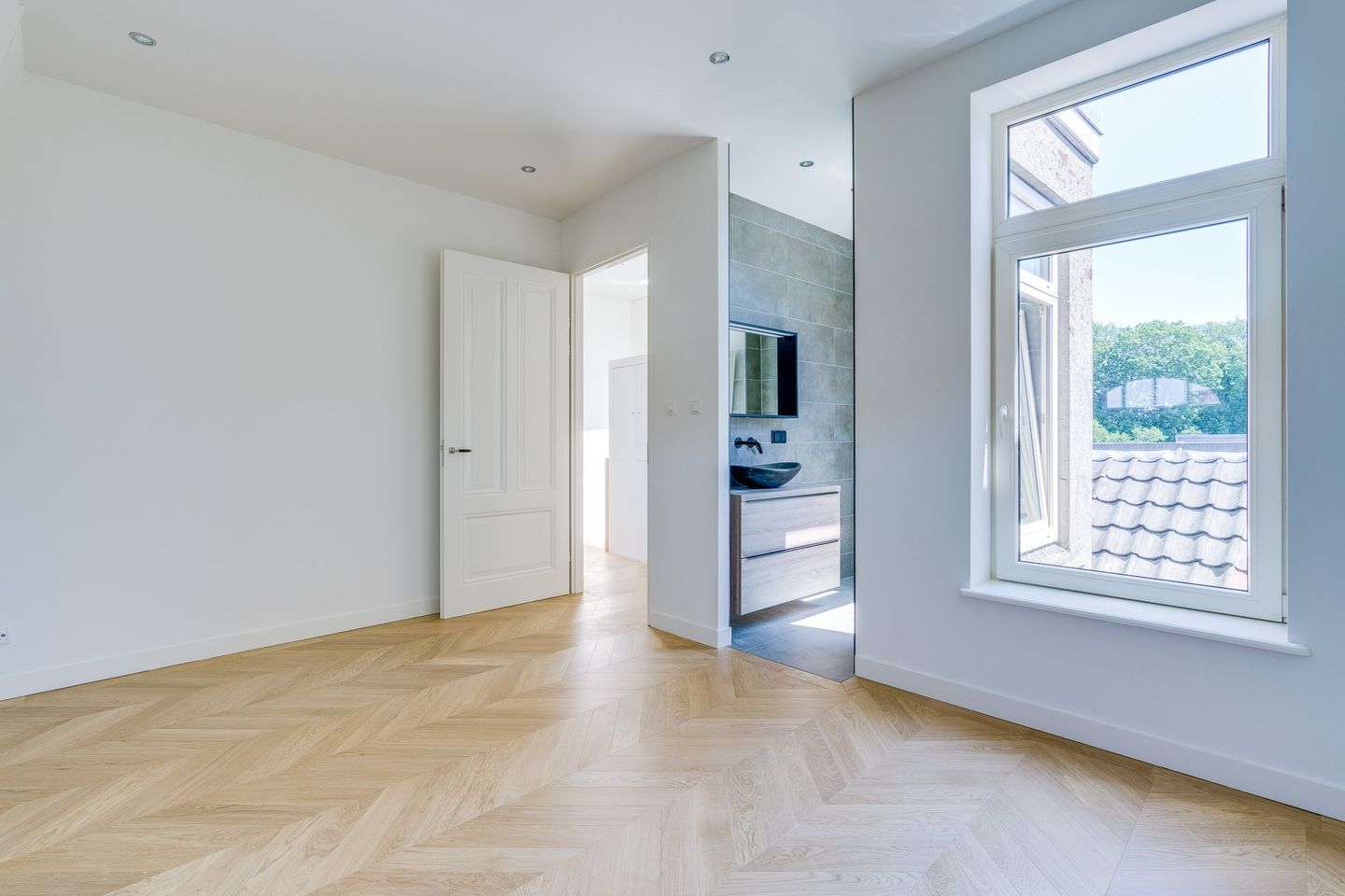 Foto 20 van Muntstraat 9-B