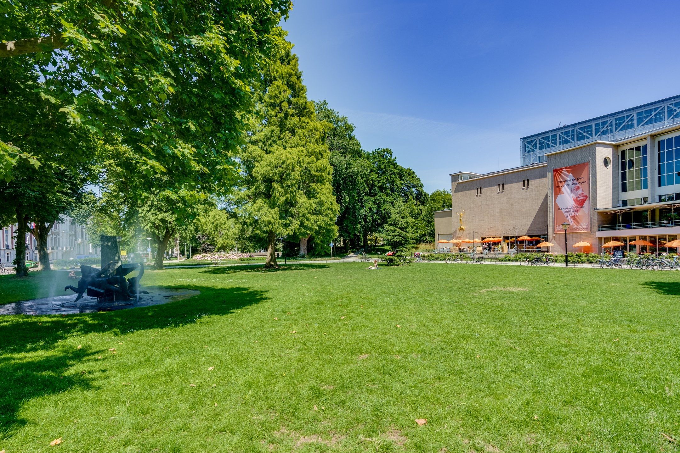 Foto 24 van Muntstraat 9-B