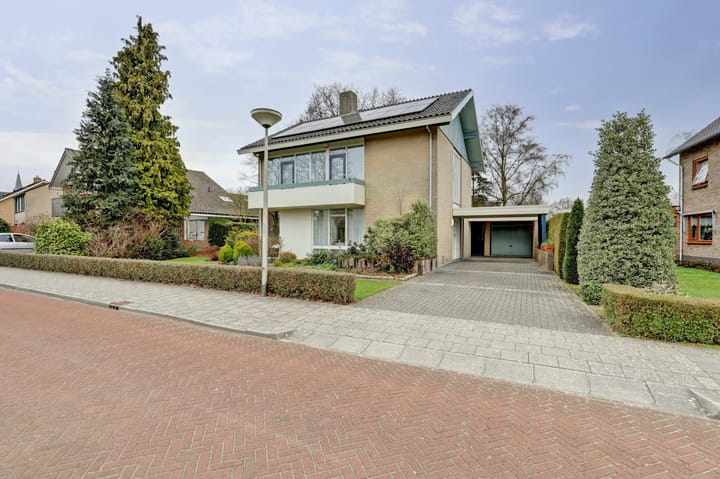 Foto 2 van Kastanjelaan 17