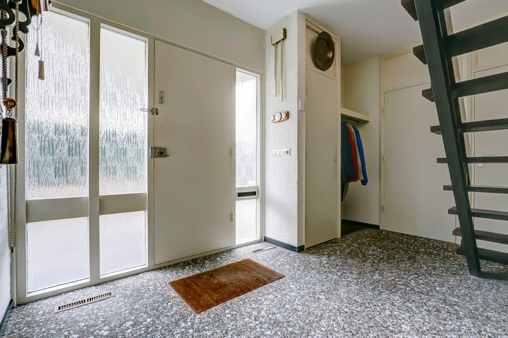 Foto 4 van Kastanjelaan 17