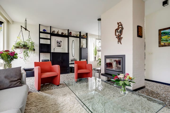 Foto 5 van Kastanjelaan 17