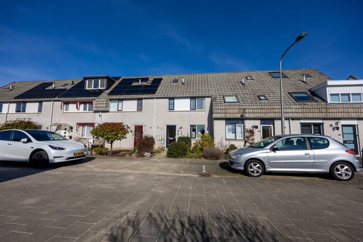 Foto 1 van Hegdambroek 2311