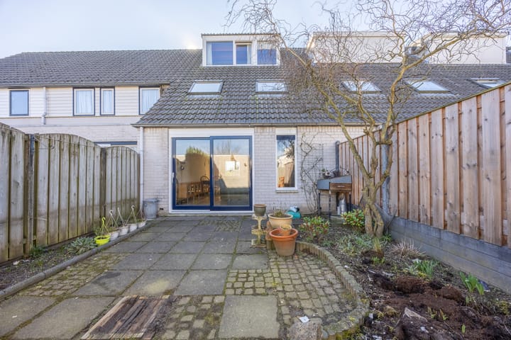 Foto 35 van Hegdambroek 2311