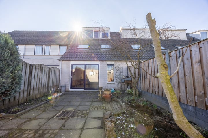 Foto 36 van Hegdambroek 2311