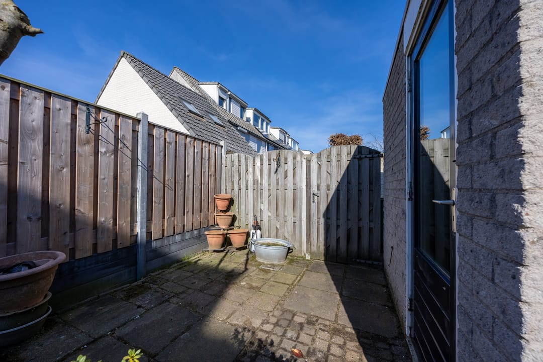 Foto 37 van Hegdambroek 2311