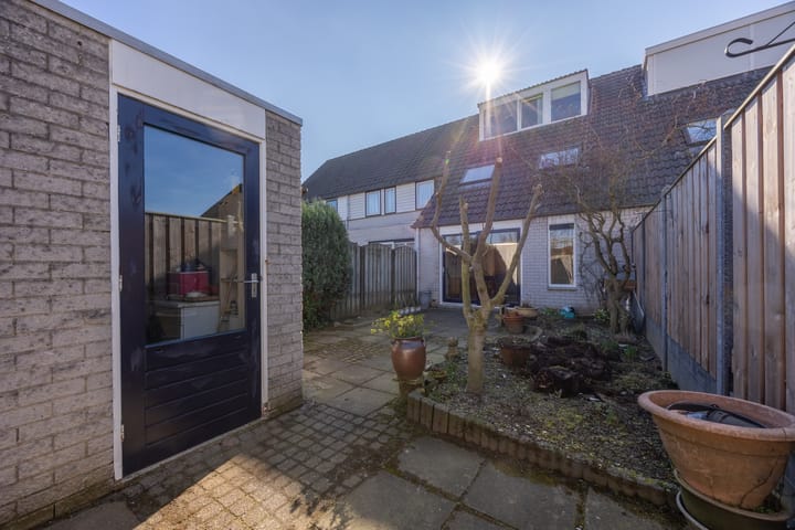 Foto 38 van Hegdambroek 2311