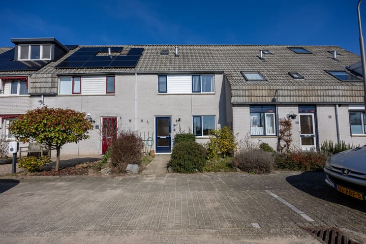 Foto 40 van Hegdambroek 2311