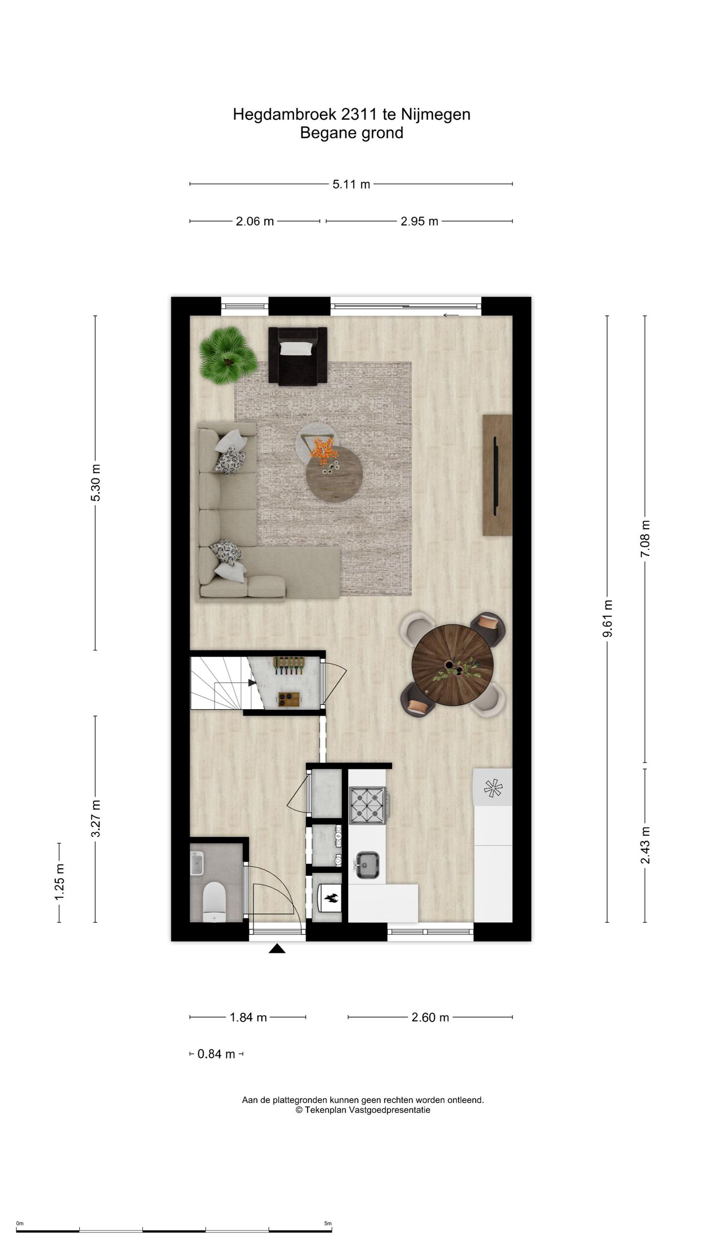 Foto 44 van Hegdambroek 2311