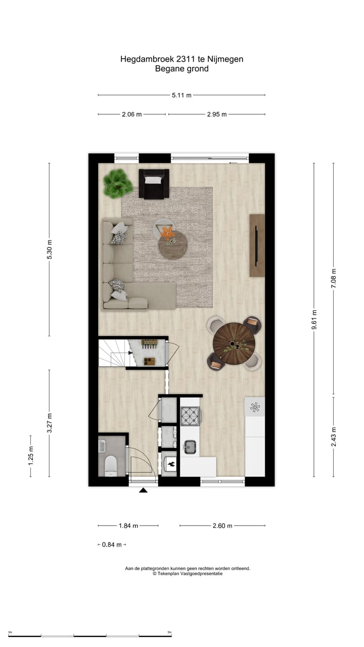 Foto 44 van Hegdambroek 2311