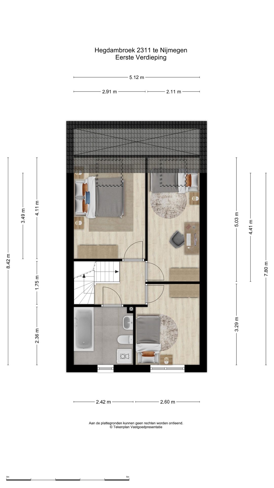 Foto 46 van Hegdambroek 2311