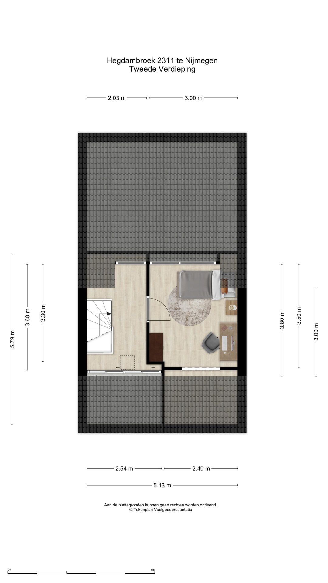 Foto 47 van Hegdambroek 2311