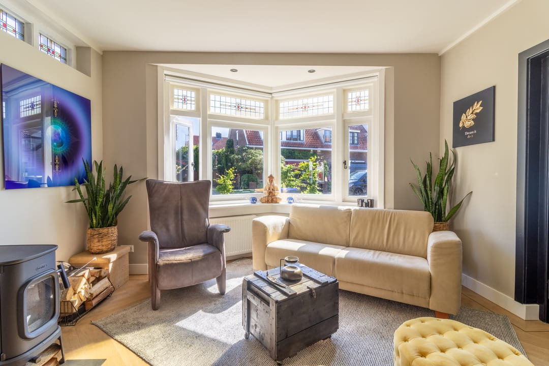 Foto 2 van Sparrenlaan 1