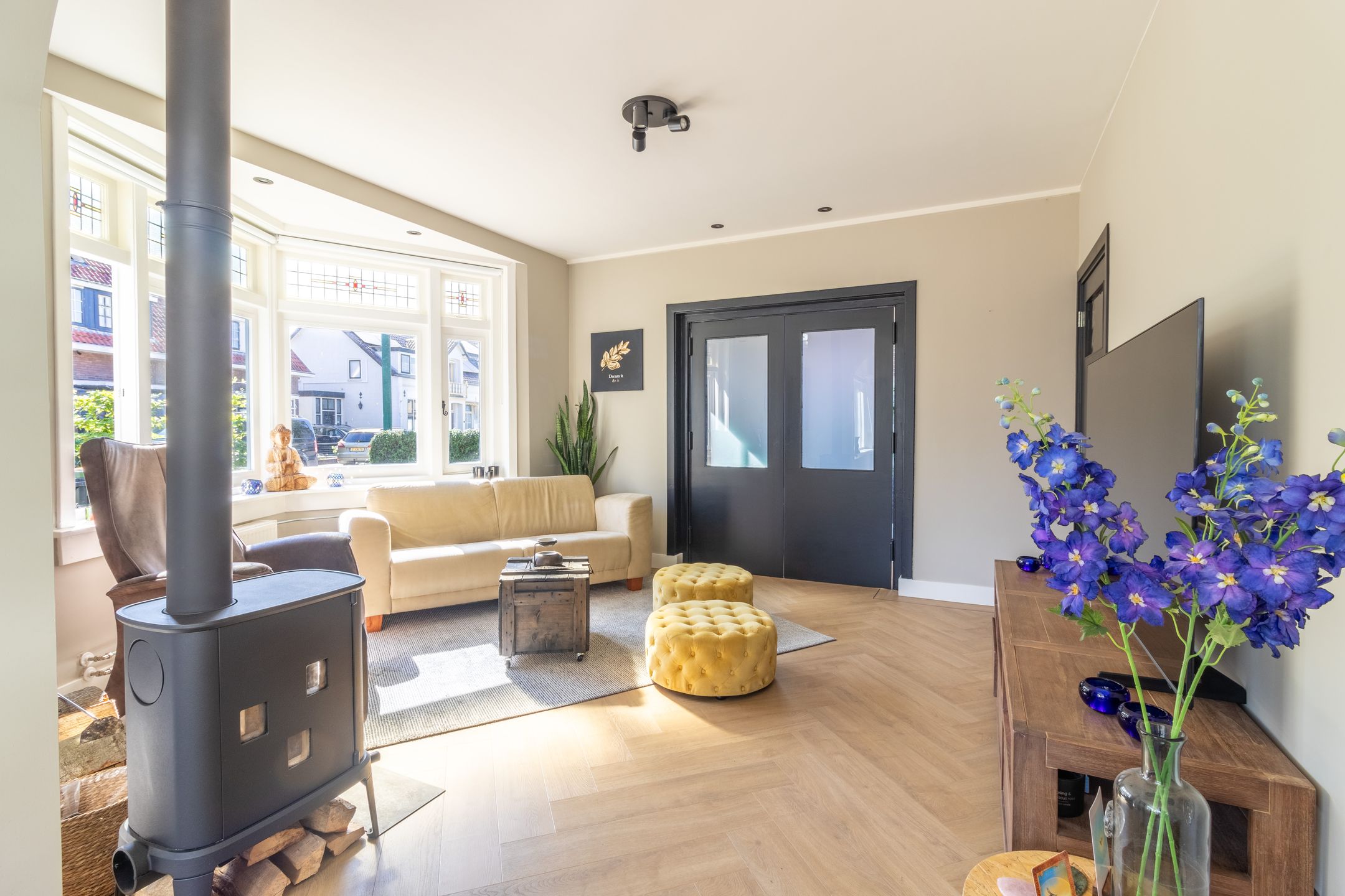 Foto 3 van Sparrenlaan 1