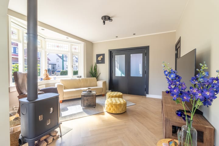 Foto 3 van Sparrenlaan 1