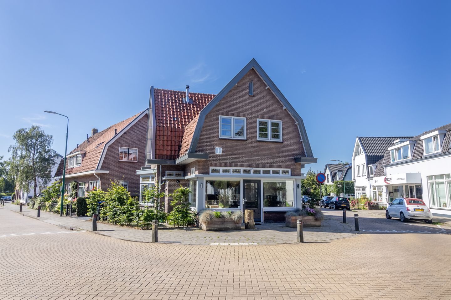 Foto 4 van Sparrenlaan 1