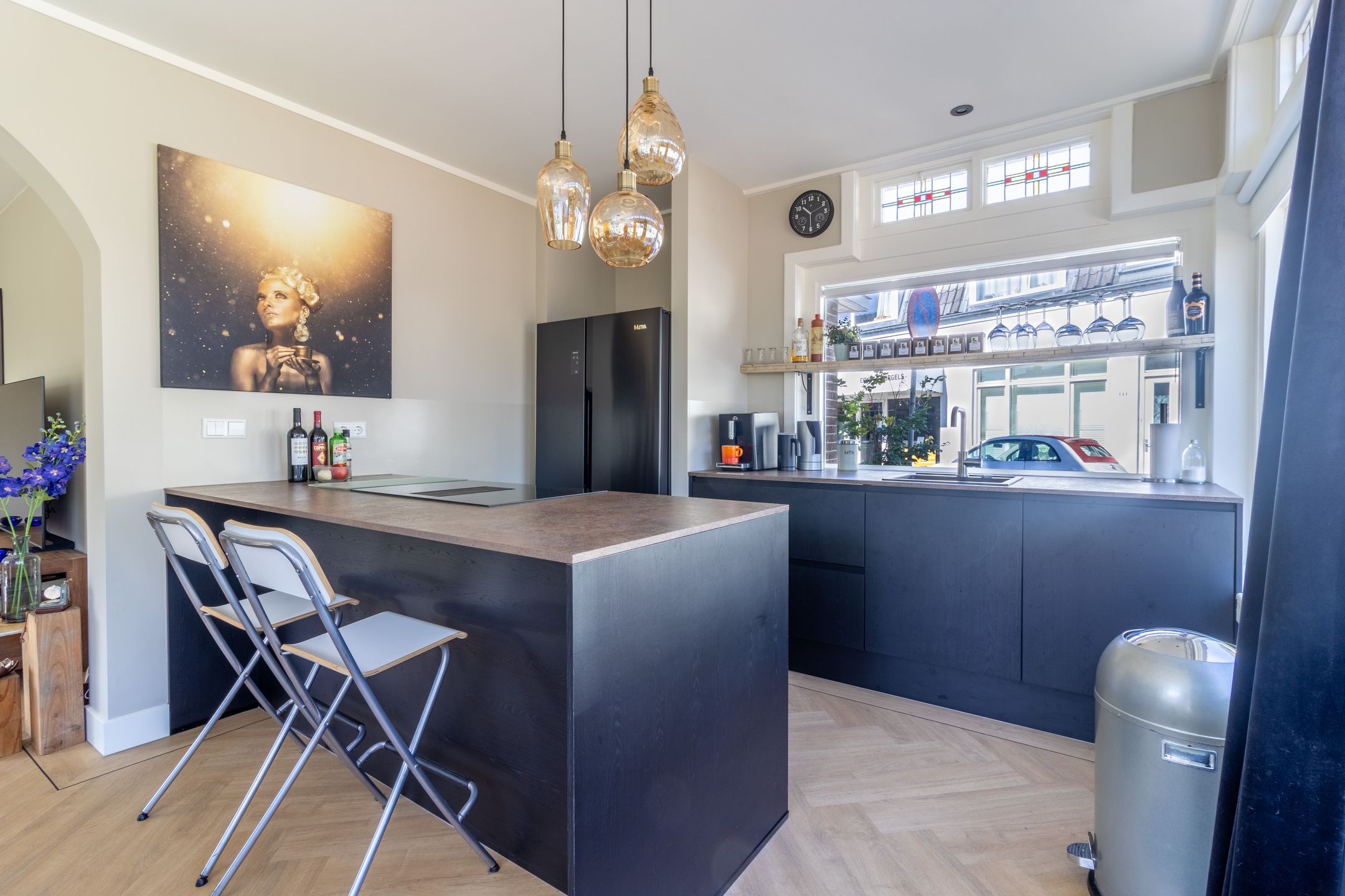 Foto 6 van Sparrenlaan 1